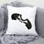 Nautical Sea Life_681 - Coussin décoratif avec coussin décoratif-265384603