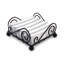 Porte-serviettes de table Jessica-21249950