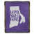 Purple selected
