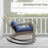 Outdoor Adirondack Chair-1160687303