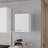 Hi Wall Cabinet With 1 Door-207423716