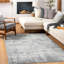 Abstract Area Rug-1067768608