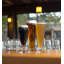 Beer Bavaria 22 oz. Plisner Glass