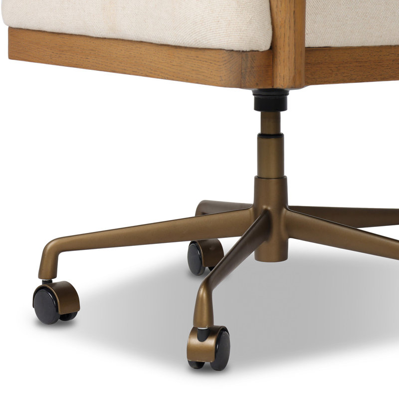 Tova Swivel Task Chair