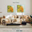Plante grasse en fleurs II-109207921