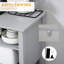 Buffet de 37,4 po de largeur