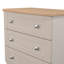 77cm W 3 - Drawer Chest of Drawers-558697072