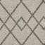Machine Woven Cream/Grey Rug-70523150