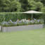 Garden Raised Bed Powder-coated Steel-826928836-829580987