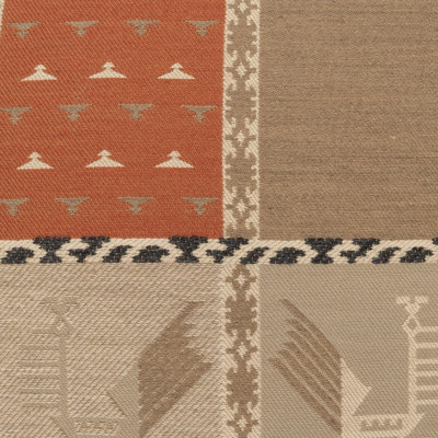 Evlon Fabric