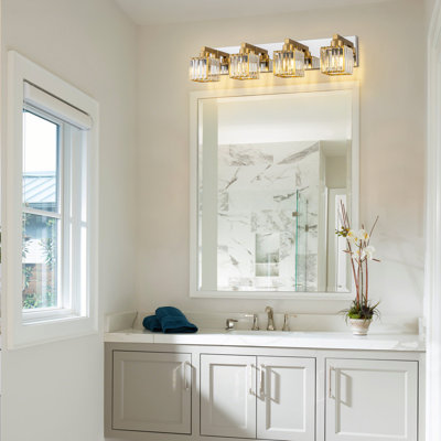 Paislyn Dimmable Vanity Light