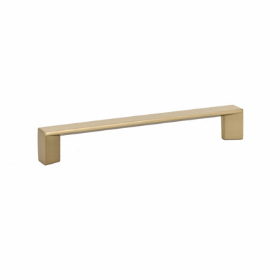Emtek Trinity Cabinet Pull cc