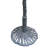Ditmas Metal Pedestal Birdbath-309240960