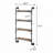 4-tier Wall Shelf