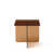 Brown is out of stock