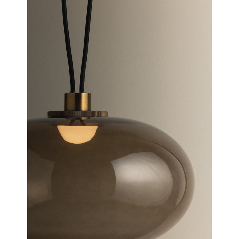 Walz Pendant, 13.75