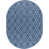 Blue/Cream