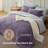 Best Seller Bedsure Comforter Set Reversible Bedding for All Seasons-89GSM-110437385-100517696