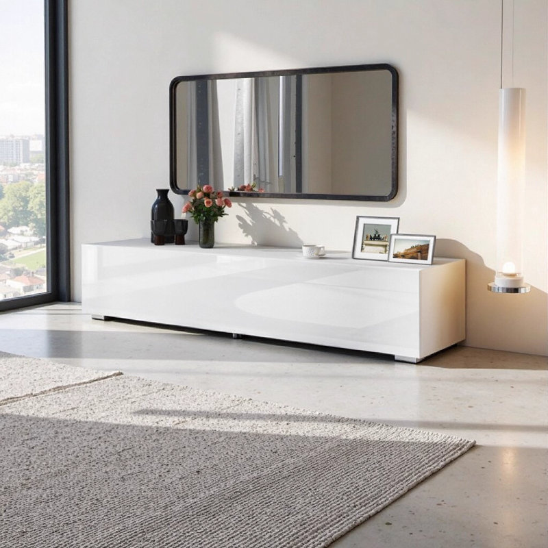 Meuble audio-vidéo Modern