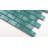 Swimming Pool Series 1" X 2" Porcelain Mosaic Tile-113658345
