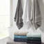Ensemble de serviettes 100% coton doux-857130189