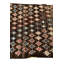 Tapis bourgogne Oliveri