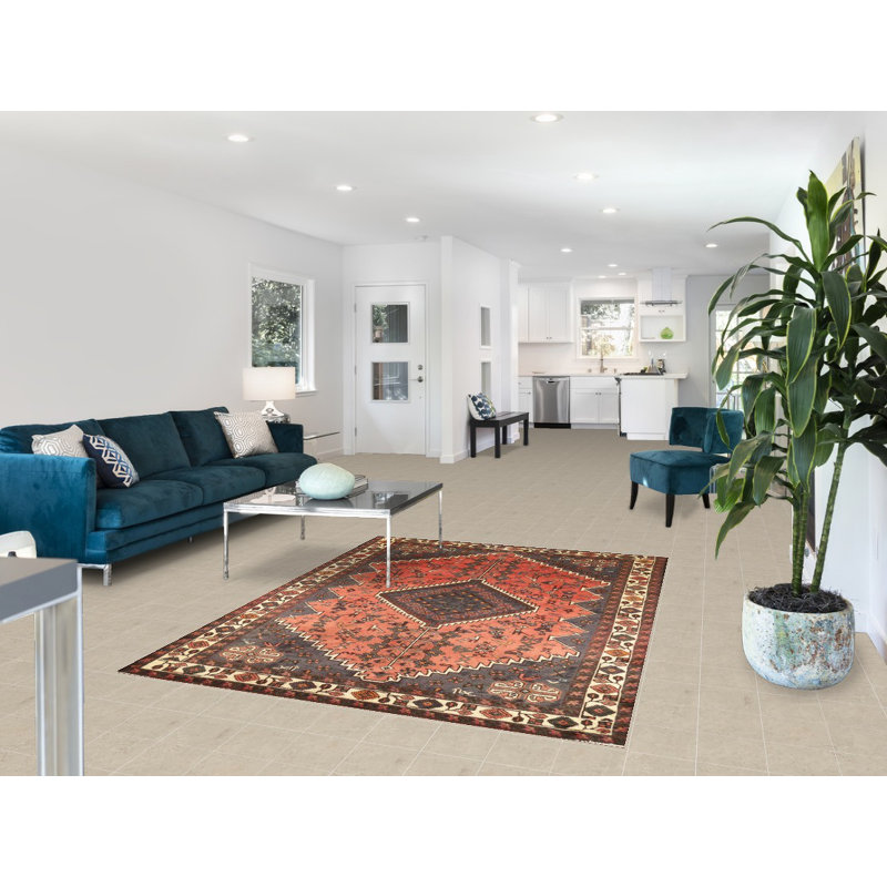 Tapis Tribal