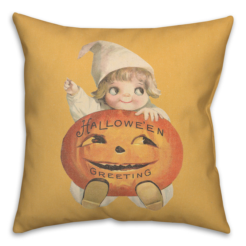 Throw Pillow