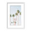 Coastal Retreat Aloha Hotel by  - Picture Frame Photograph on Paper-81386622-131284471-131284549