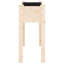 Ludington Wood Planter Box-669749459-669749456