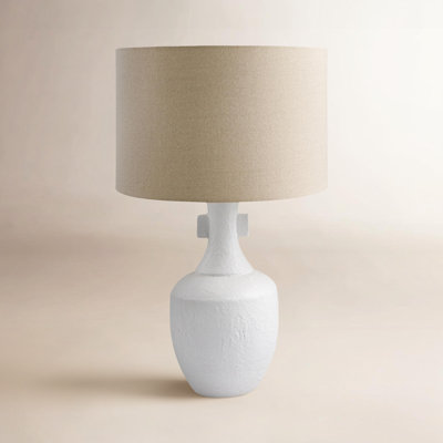 Ramone Ceramic Table Lamp