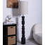 Lampe colonne Mid-Century