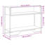 8-5 100cm Console Table-106216195
