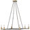Beza 6 - Light Chandelier