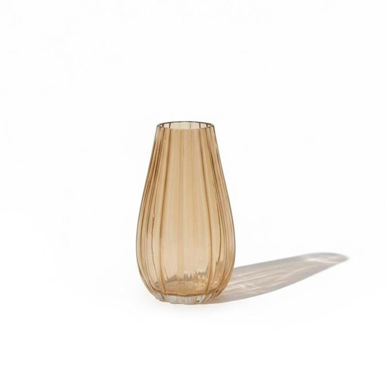 Glass Table Vase