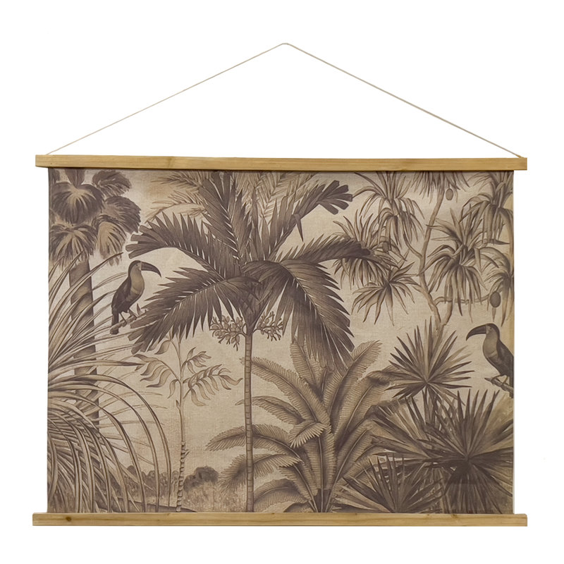 Canvas Wall Hanging