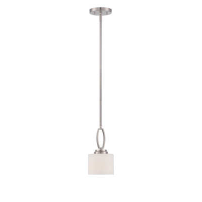 Dalaysa 1 - Light Single Pendant