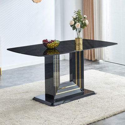 Table de salle à manger Debest