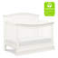 Durham Greenguard Gold Certified 4 -in-1 Convertible Crib-384793987