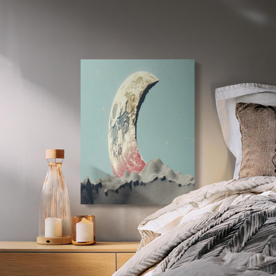 Escudero Wrapped Canvas Print Set