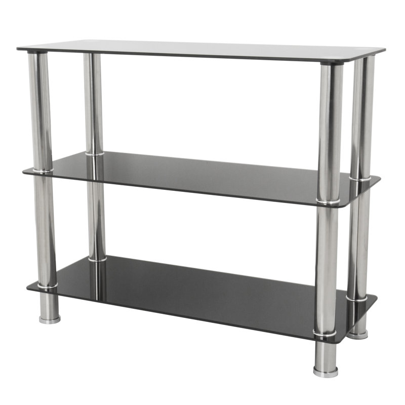 Emerystone Etagere Bookcase