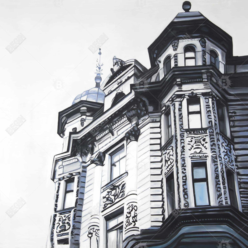 " Historic Apartment "