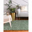 Tapis sauge tissé à la machine Wegate-1329361355