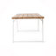 Table de salle à manger Modern
