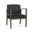 Chaise d'invité en acier Amherst-70961545-70961546