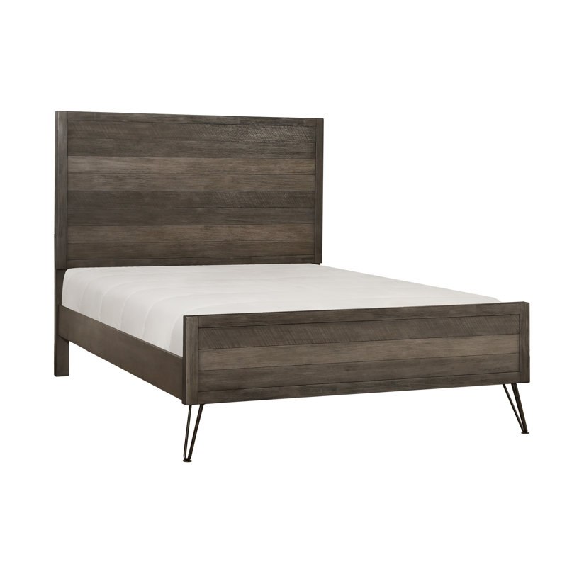 Borman Standard Bed, Queen