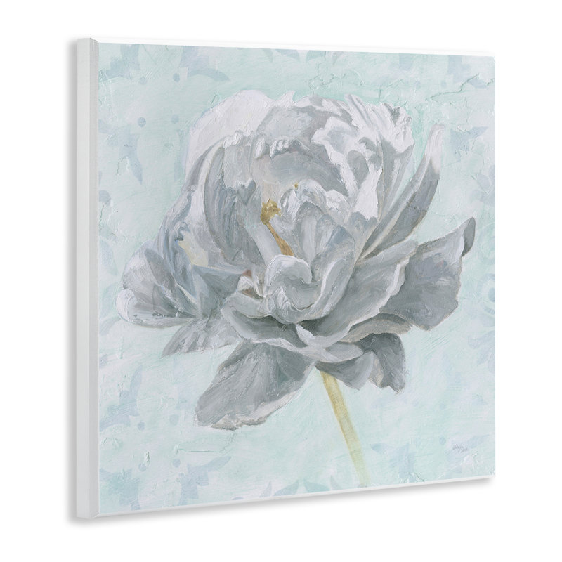 Art mural Sublime Peony Bloom par Wellington Studio