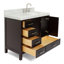 Meuble-lavabo simple 42 po Cambridge-88398682-88398683