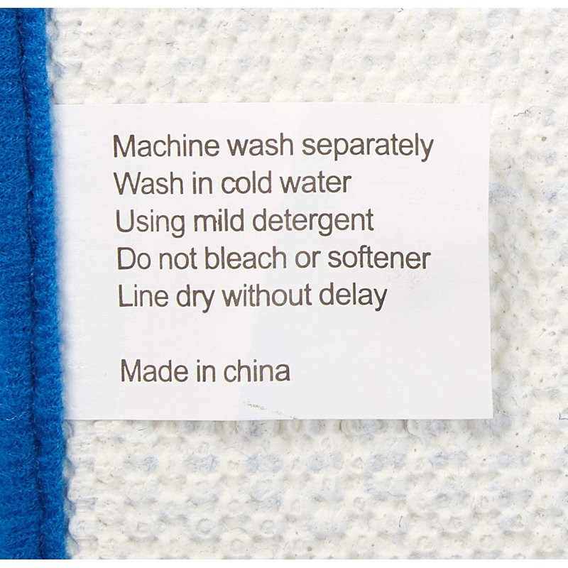 Ensemble de tapis de bain Newman