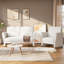 2 Seater Loveseat
